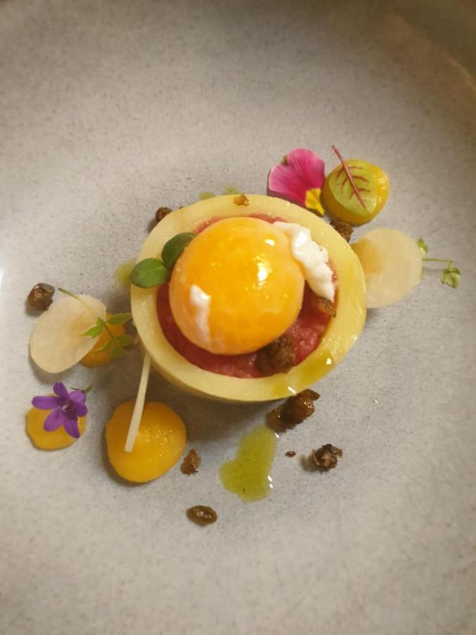 Villa Heidebad 伊皮 外观 照片