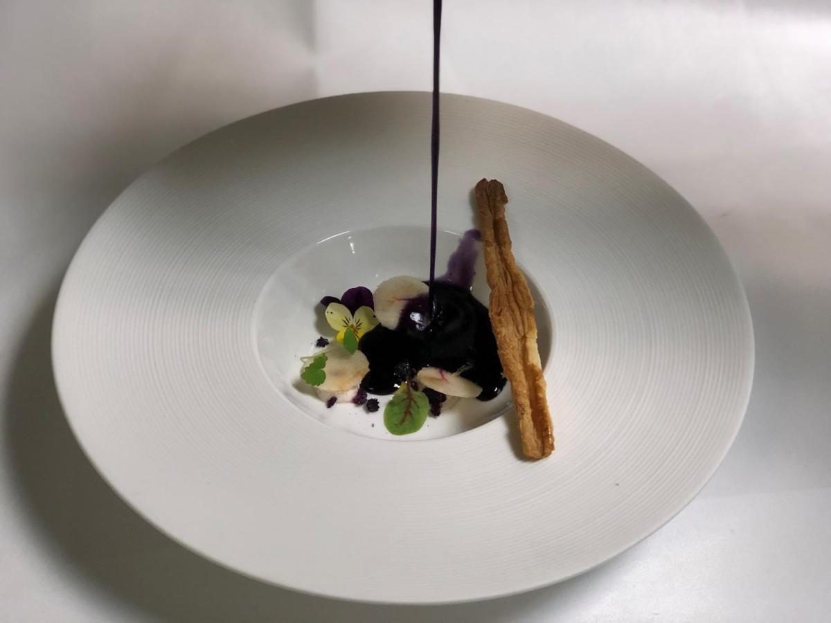 Villa Heidebad 伊皮 外观 照片