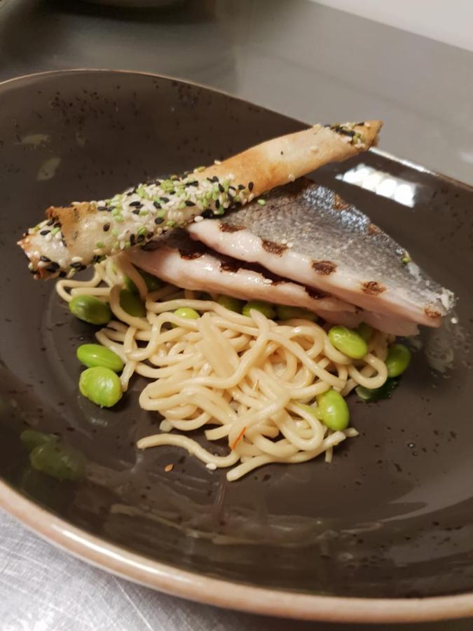 Villa Heidebad 伊皮 外观 照片